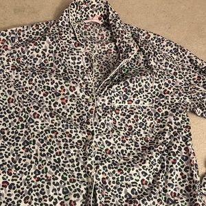 Victoria’s Secret PJ set